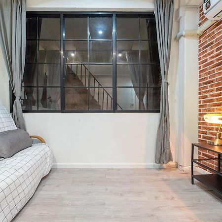 Mein Haus B @Bangpo Bangkok Eksteriør bilde