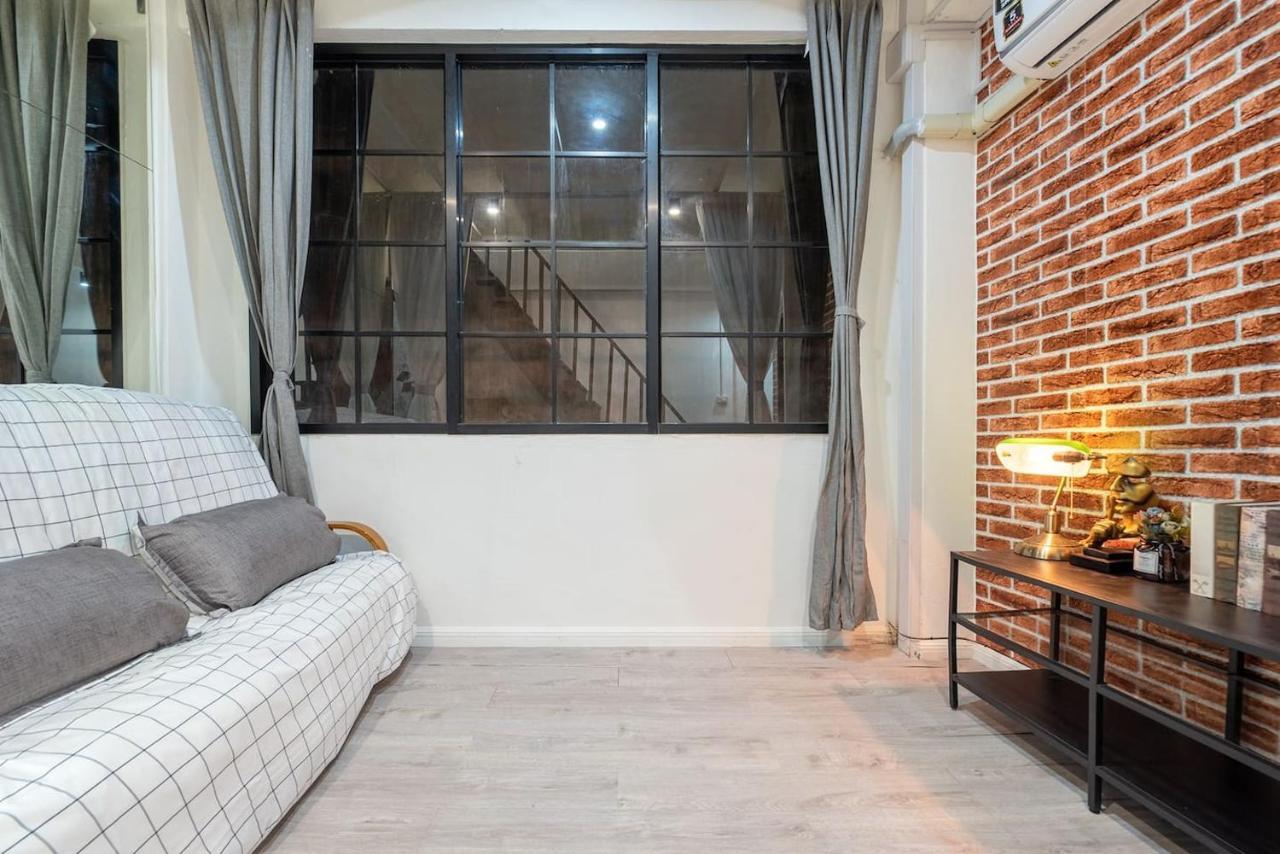 Mein Haus B @Bangpo Bangkok Eksteriør bilde